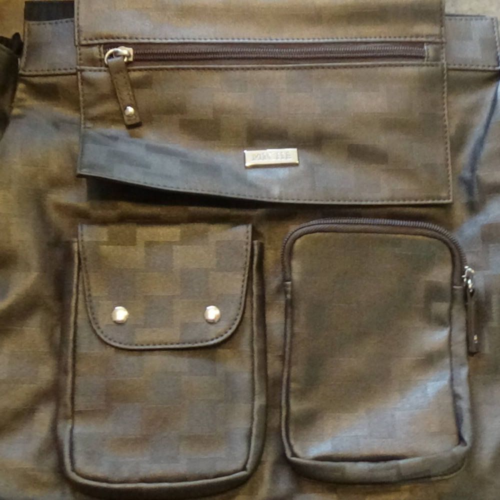 Miche Prima Bag Shell Laurie